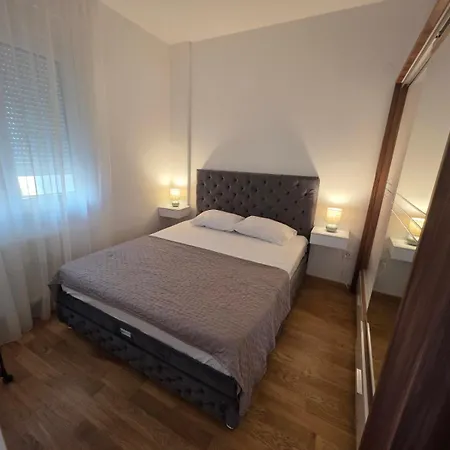 Apartment Liman 5 Riverside 209 I 109 With Free Private Parking *