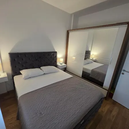 Liman 5 Riverside 209 I 109 With Free Private Parking Novi Sad