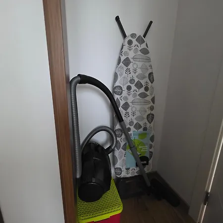 Liman 5 Riverside 209 I 109 With Free Private Parking *