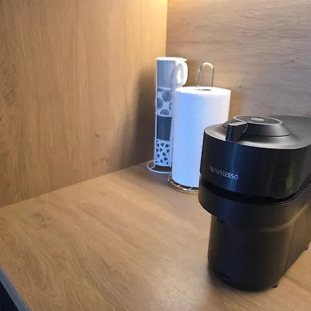 Apartment Liman 5 Riverside 209 I 109 With Free Private Parking