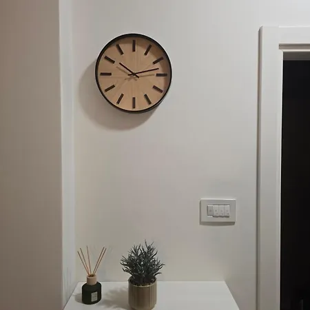 Apartment Liman 5 Riverside 209 I 109 With Free Private Parking