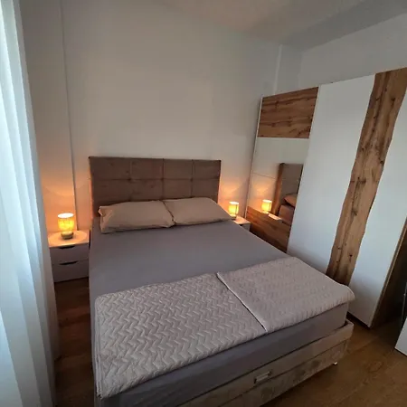 Liman 5 Riverside 209 I 109 With Free Private Parking * Novi Sad