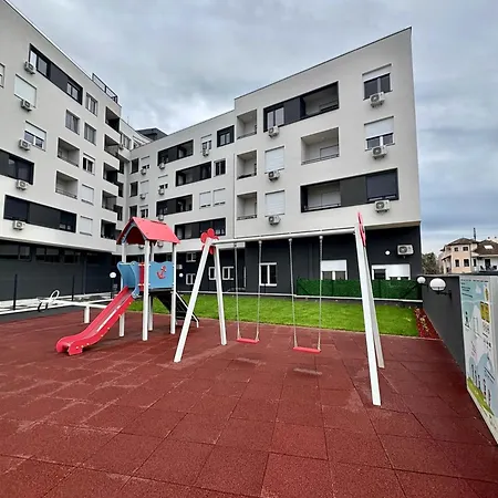 Liman 5 Riverside 209 I 109 With Free Private Parking Apartment *