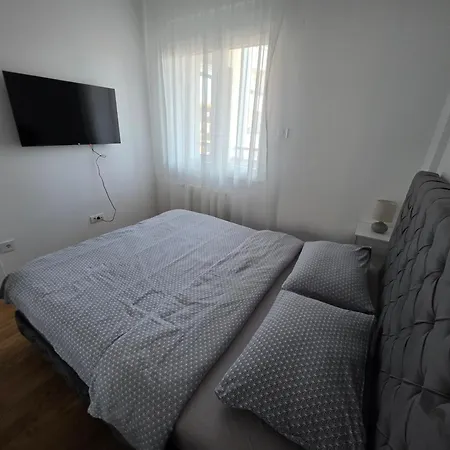 Liman 5 Riverside 209 I 109 With Free Private Parking