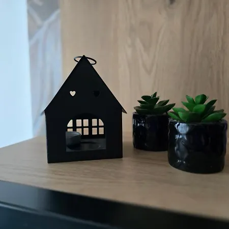 Liman 5 Riverside 209 I 109 With Free Private Parking *