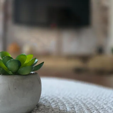 Liman 5 Riverside 209 I 109 With Free Private Parking Apartment *