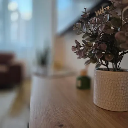 Liman 5 Riverside 209 I 109 With Free Private Parking Apartment