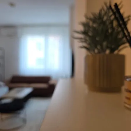 Apartment Liman 5 Riverside 209 I 109 With Free Private Parking