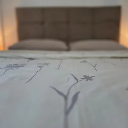 Apartment Liman 5 Riverside 209 I 109 With Free Private Parking