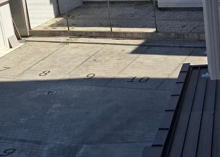 Liman 5 Riverside 209 I 109 With Free Private Parking Novi Sad