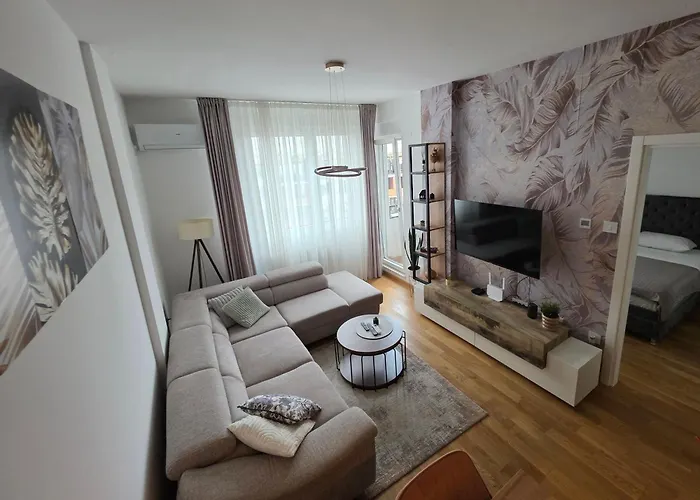 Daire Liman 5 Riverside 209 I 109 With Free Private Parking