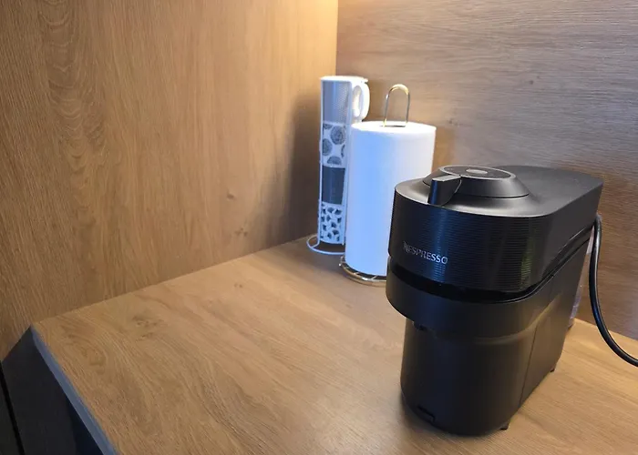 Daire Liman 5 Riverside 209 I 109 With Free Private Parking