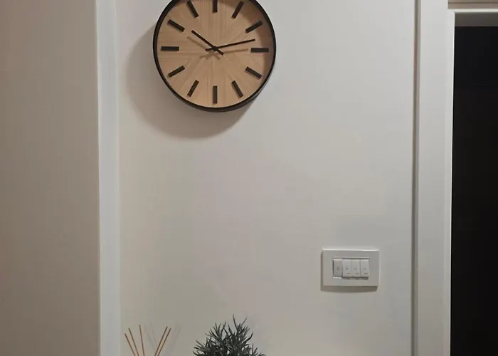 Daire Liman 5 Riverside 209 I 109 With Free Private Parking