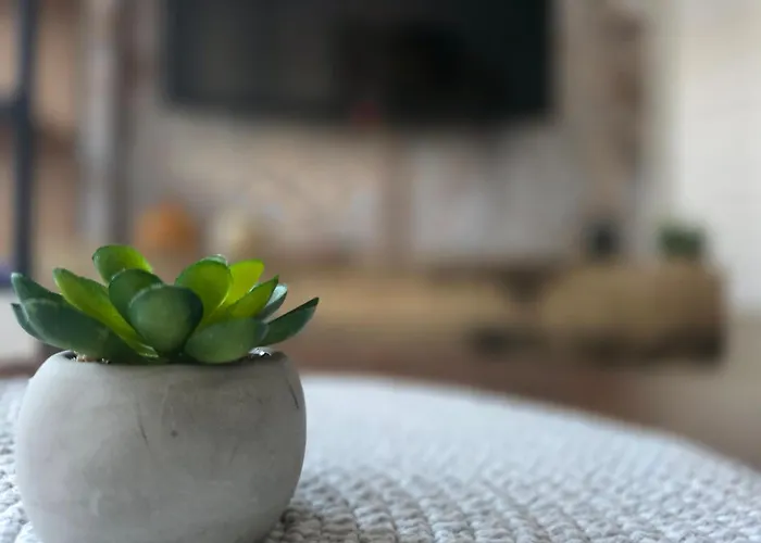 Liman 5 Riverside 209 I 109 With Free Private Parking Daire *